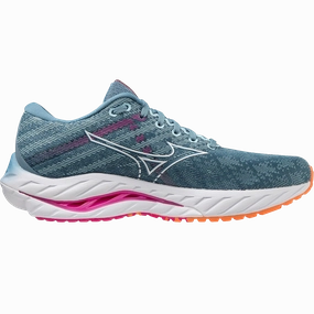 kevlar - upper shoes Comfort Boost Women's Wave Inspire 19