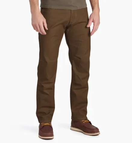 M's Rydr Pant Flattering Look