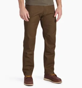 M's Rydr Pant Lightweight Design