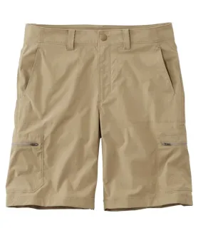 Cresta Hiking Shorts 10" Men's Daily Essential Minimal Bulk