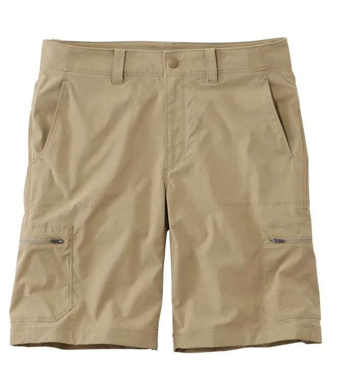 Outdoor Movement Cresta Hiking Shorts 10" Men's