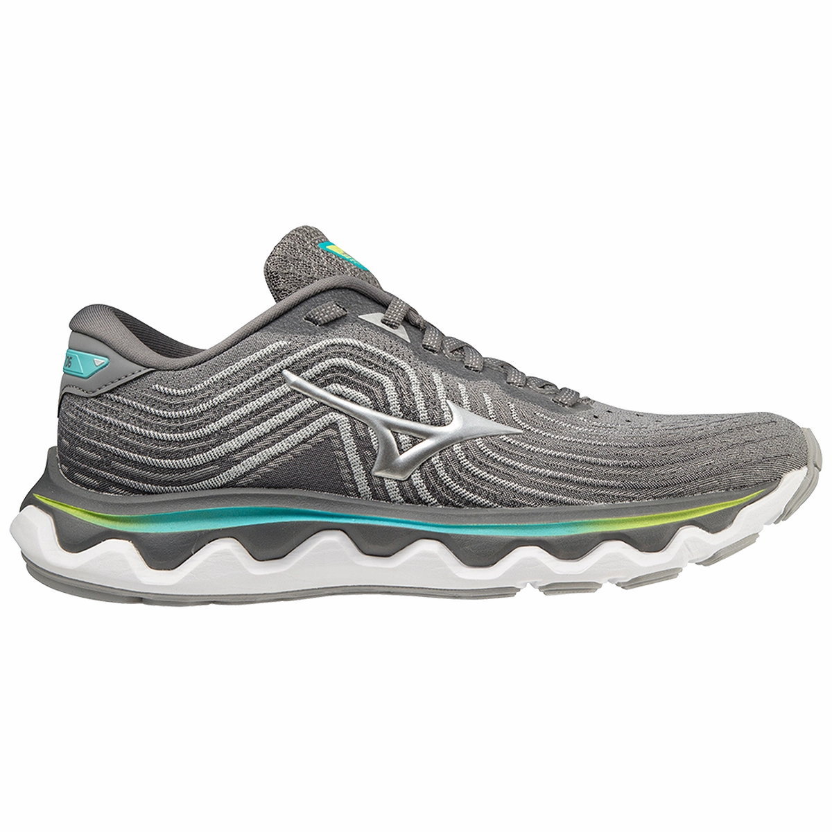 Non Compression EVA Women's Wave Horizon 6