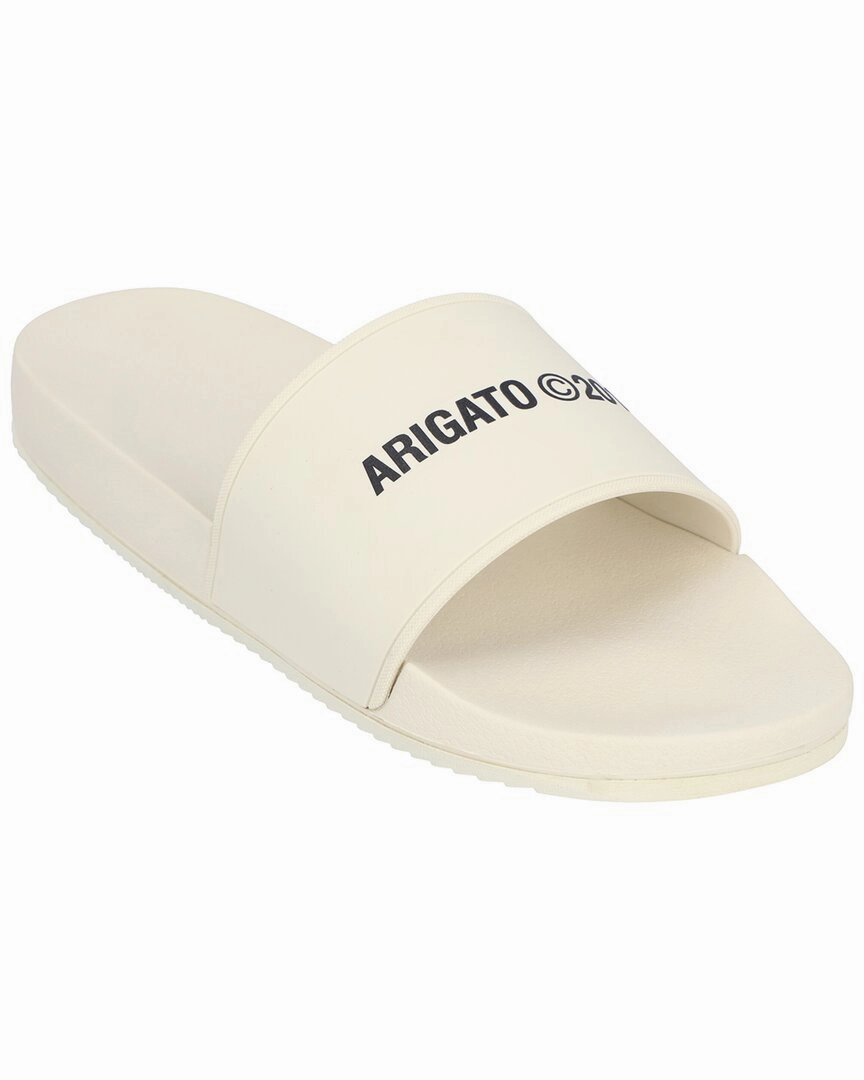 Instant Sandals Slip Resistant Tread Axel Arigato Pool Slide