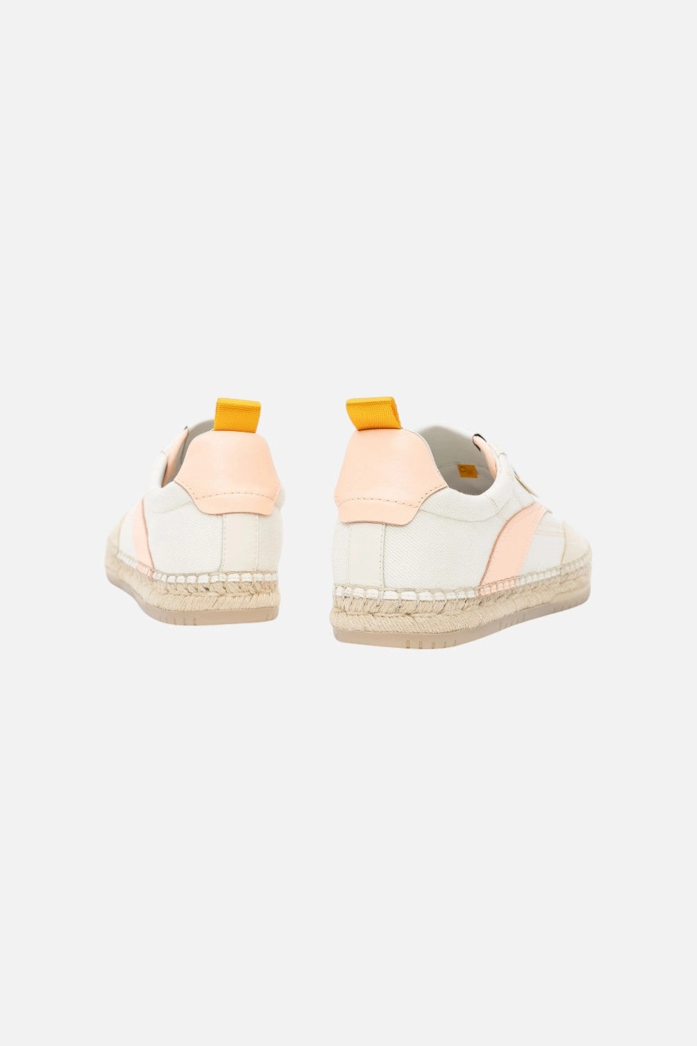 Oncept St Tropez in Electric Sand Trail Performance NonSlip