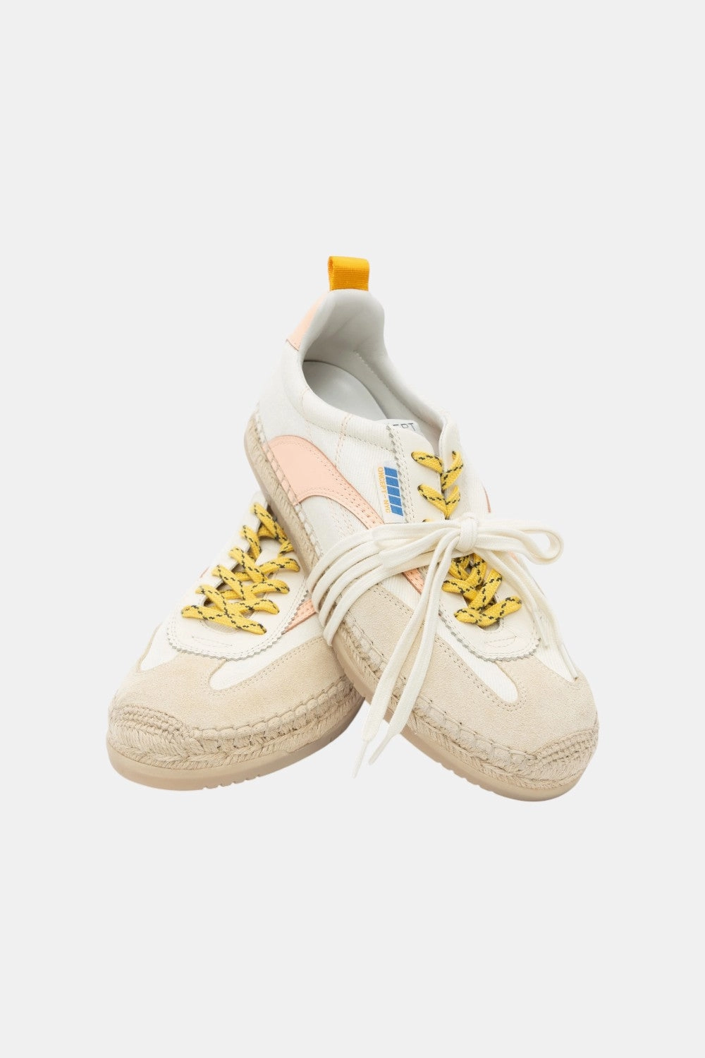 Smart stability Street Trail Oncept St Tropez in Electric Sand