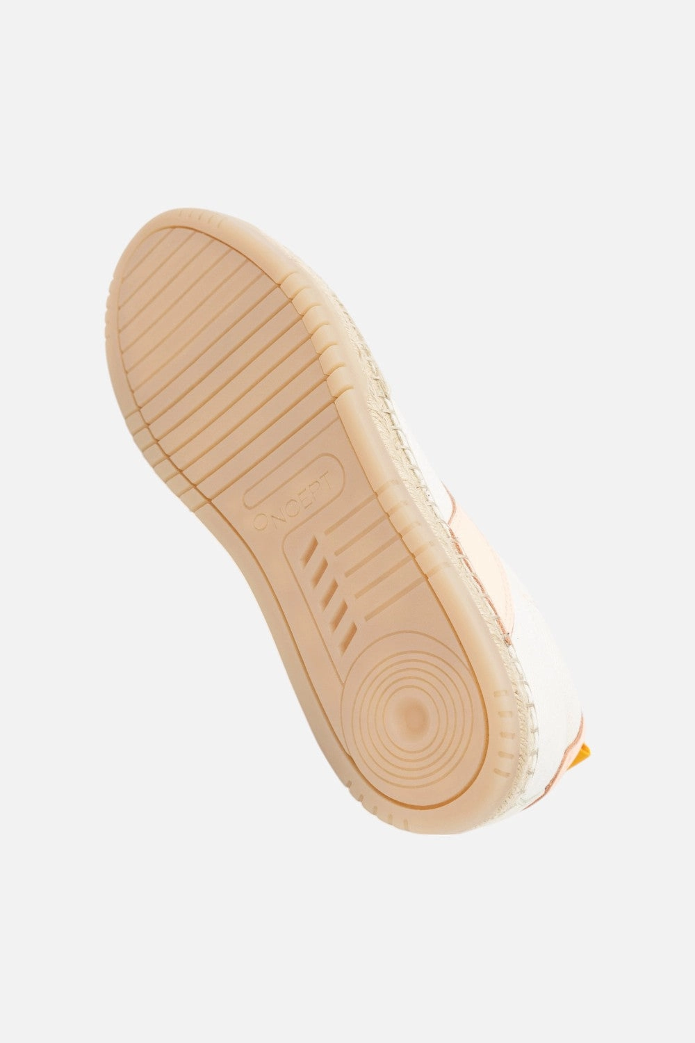 Oncept St Tropez in Electric Sand Smooth Zone