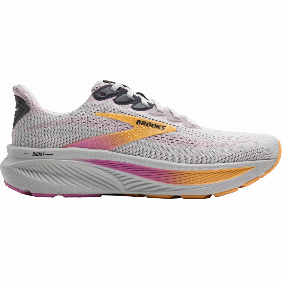 Women's Ghost 17 Narrow Light - colored
