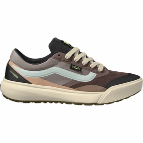 Women's MTE Ultrarange 2.0 RW Rubber Traction Pattern