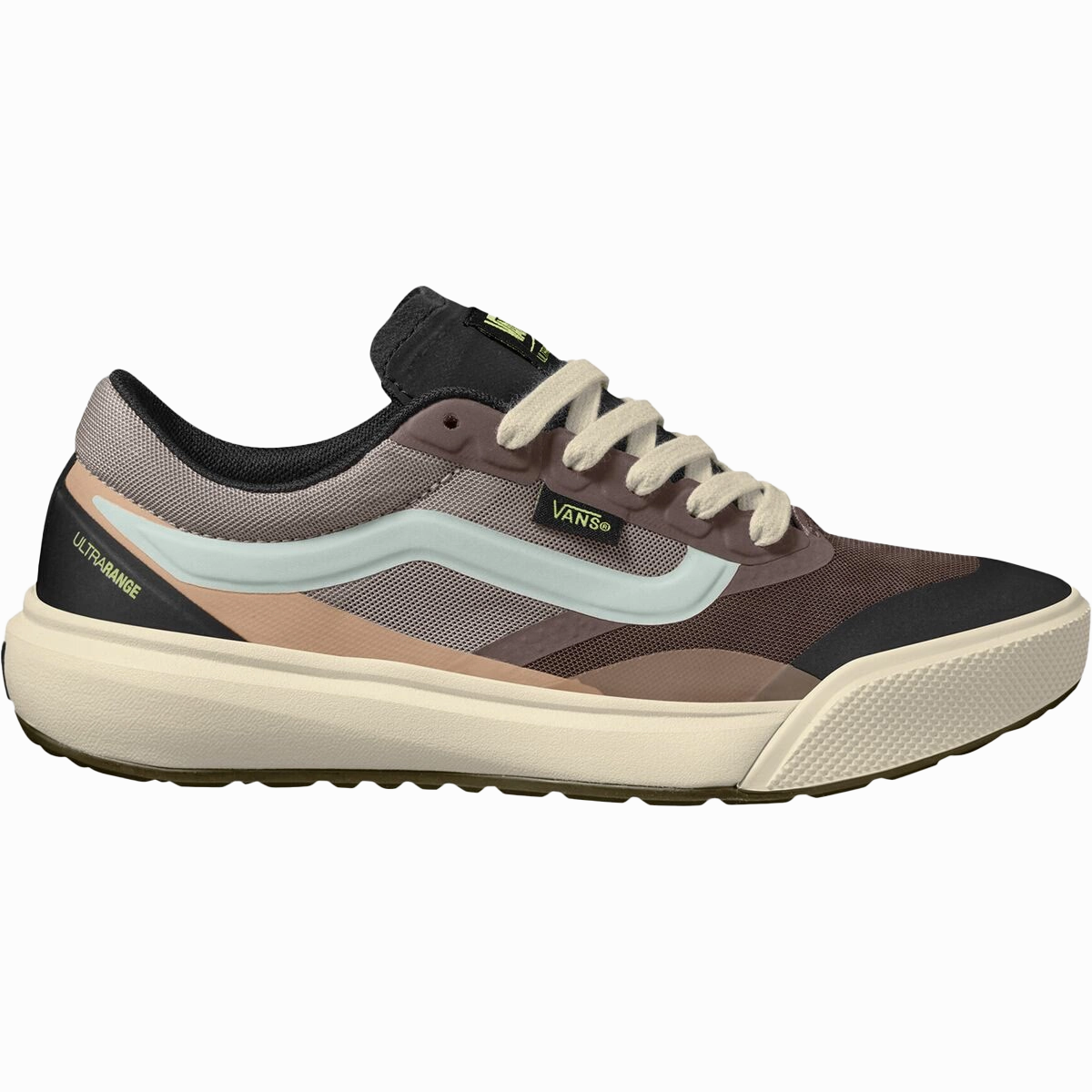 Thickened Collar Women's MTE Ultrarange 2.0 RW