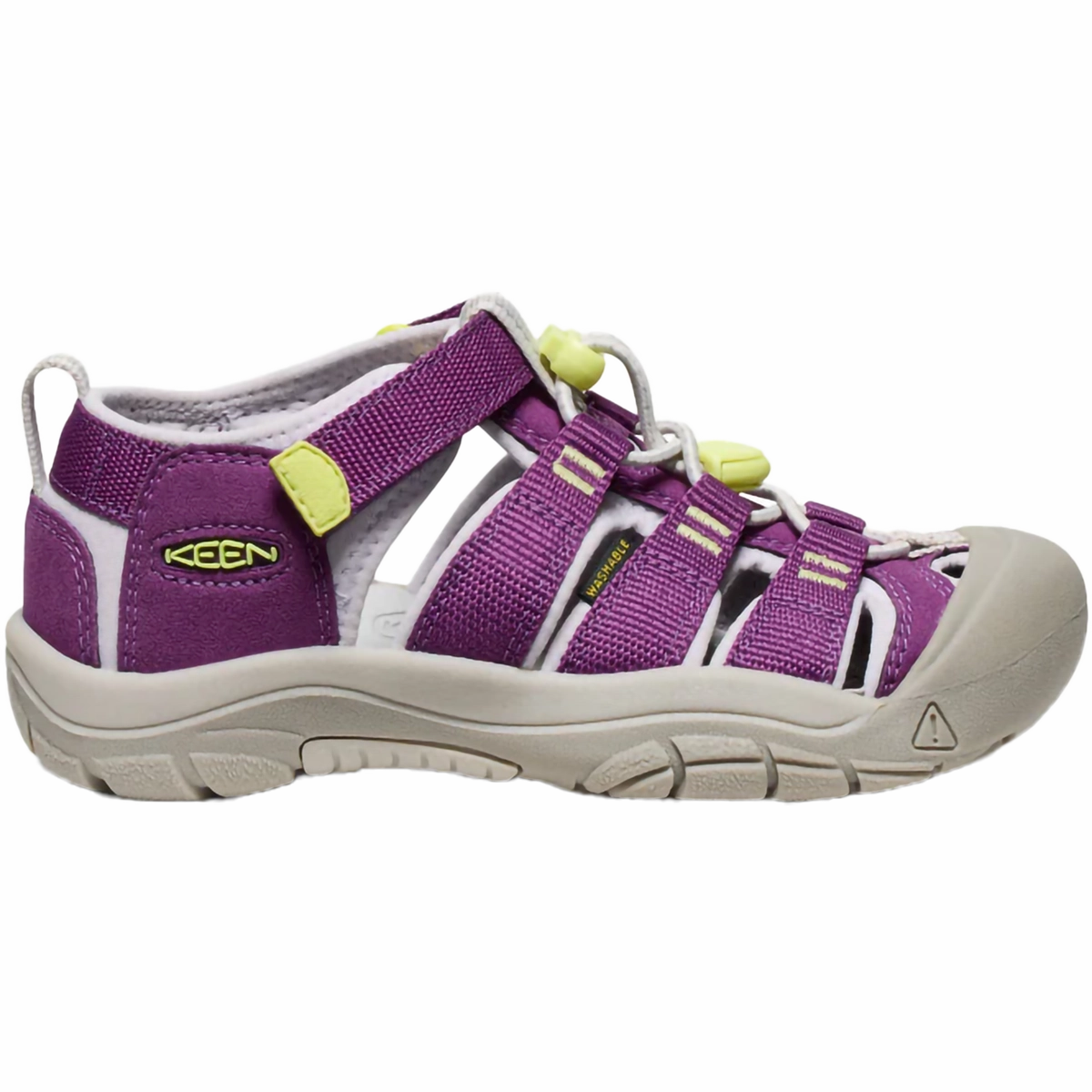 Temperature Regulating Low Profile Comfort Seeker Youth Newport H2 Grade School