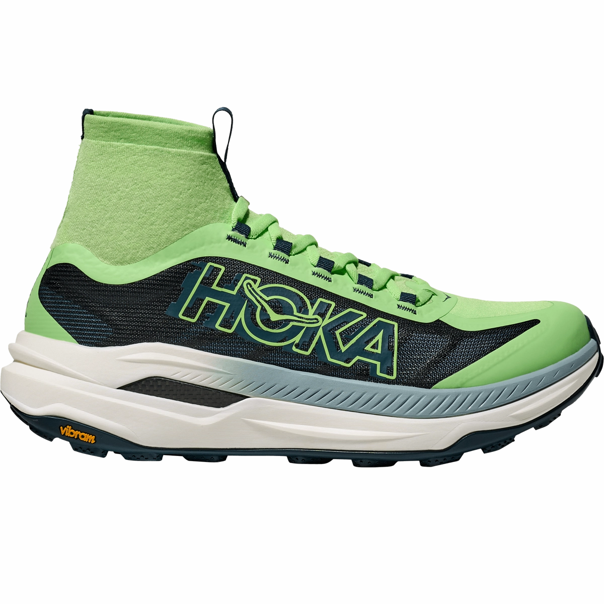 Men's Tecton X 3 Padded Tongue