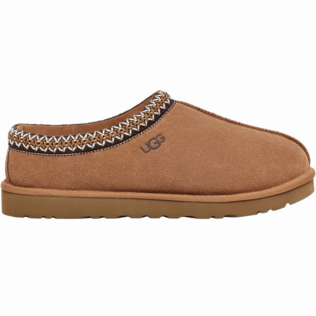 Lace Up Style Men's Tasman