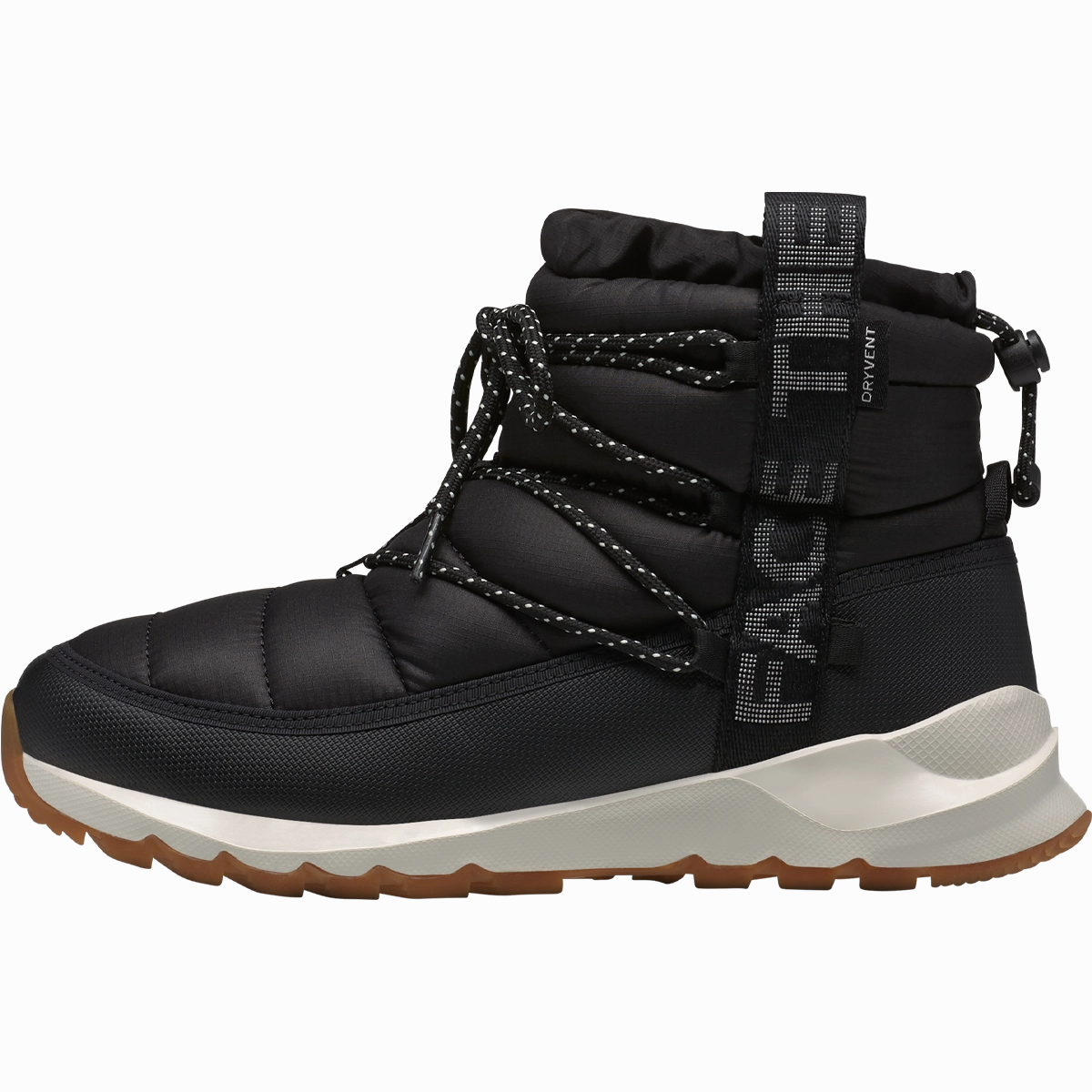 Women's Thermoball Lace Up Waterproof thermal Snow Travel