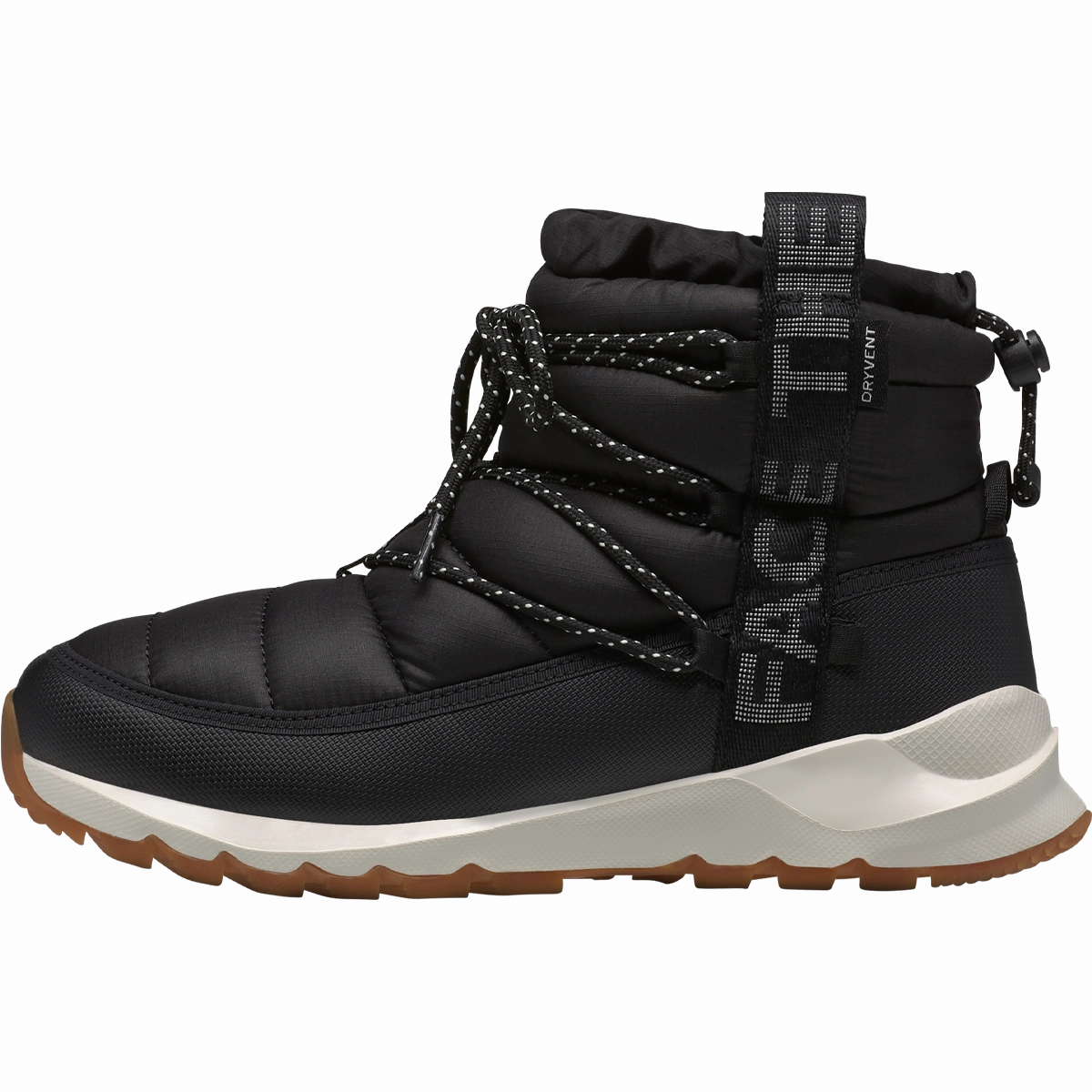 Women's Thermoball Lace Up Waterproof Snow Explorer Winter