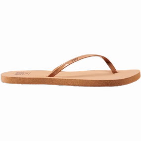 Women's Bliss Nights Beach Style Slip Comfort