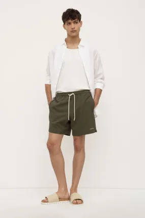 Minimal Waist Seth Swim Short