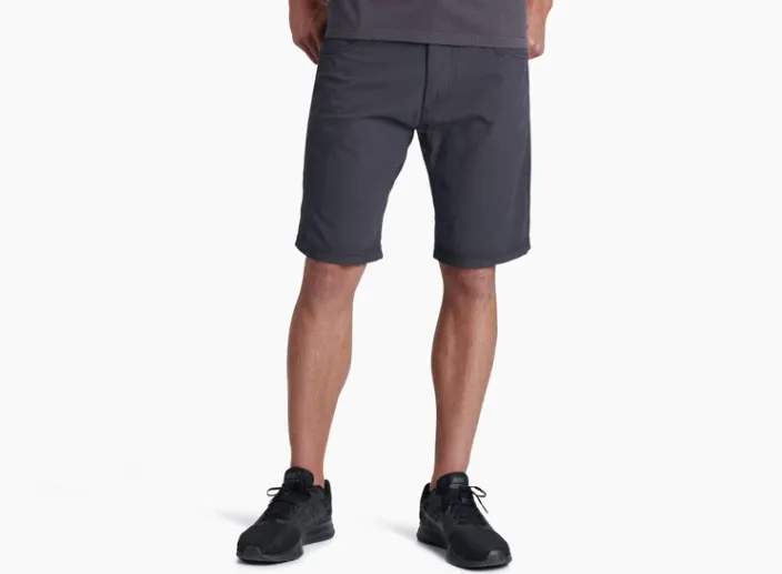 Radikl Short 8" Inseam Sporty Vibe