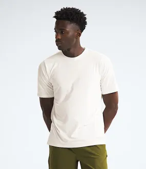 Durable Stitching Men's Dune Sky S/S Crew