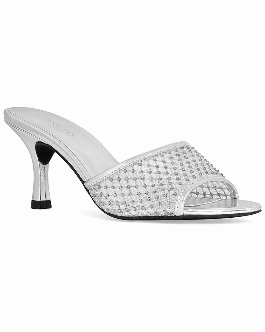 Rebecca Minkoff Mesh Mule Simple Relax Fit Functional