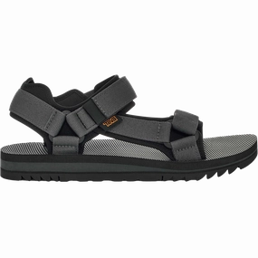 Sturdy Sleek And Comfy Men's Universal Trail