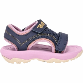 Youth Toddler Psyclone XLT Farm Ready Flexible Design