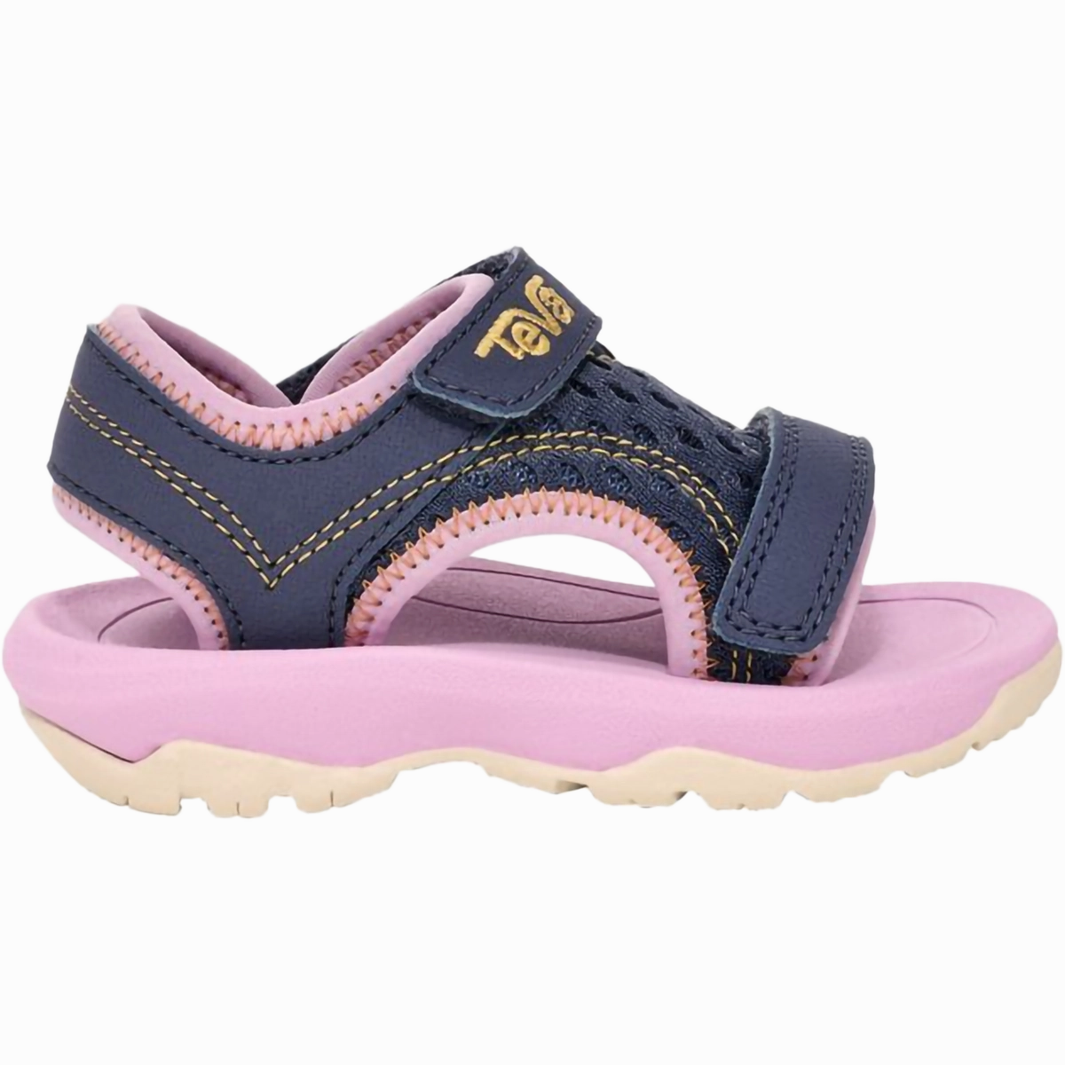 Youth Toddler Psyclone XLT Low Profile Cold Climate