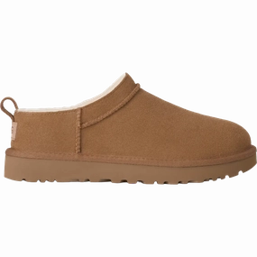 Women's Classic Micro Comfort Lining All Day Wear Modern Utility