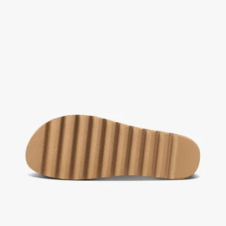 Reef Women's Cushion Vista Hi Classic Sandals