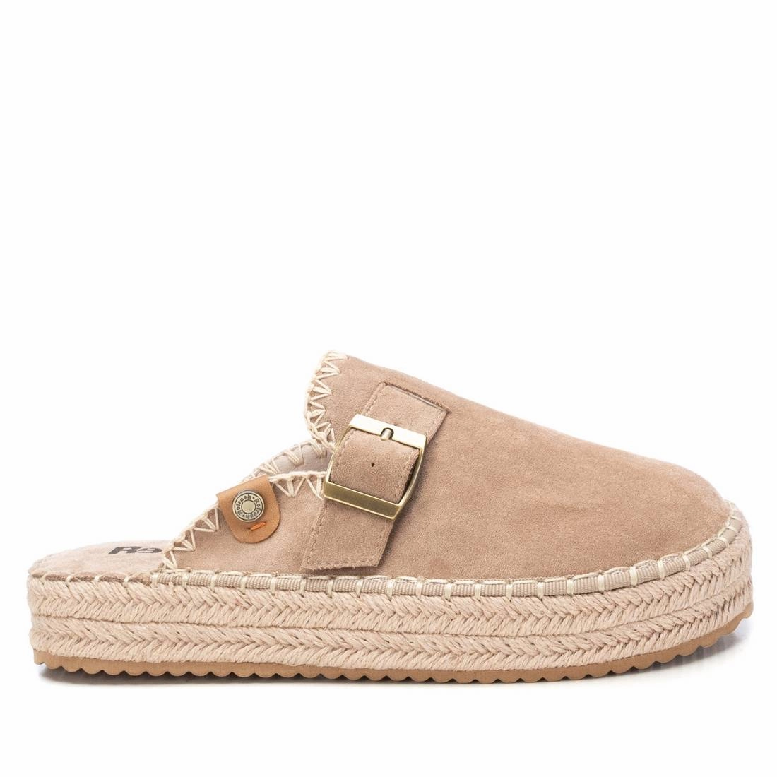 Refresh Women's Espadrille Clogs With Comfort Footbed By Xti waterproof