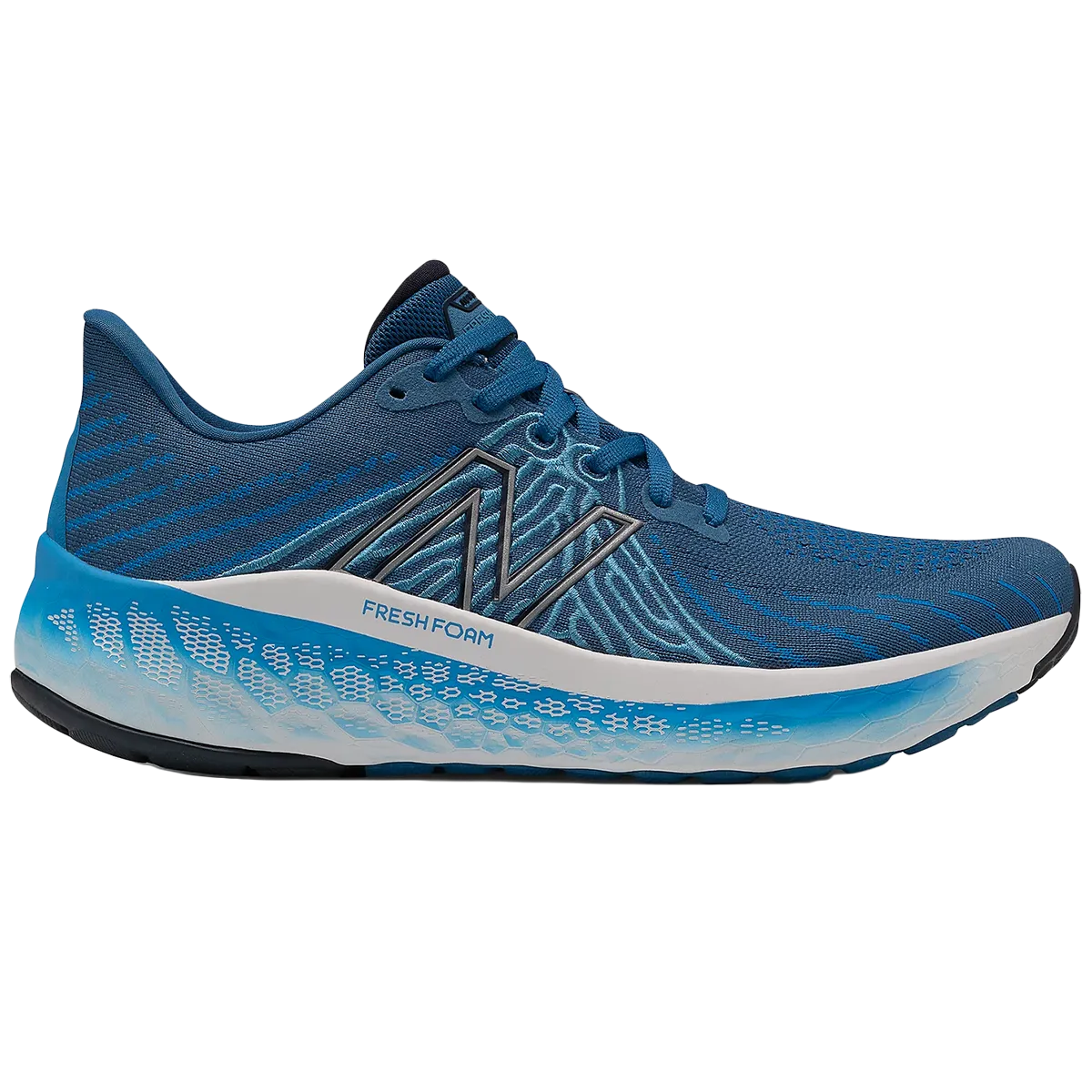 Endurance Cushioning Men's Fresh Foam Vongo v5