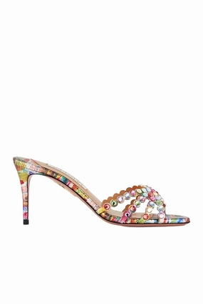 Quick On-The-Go Women's Tequila Mule In Rainbow