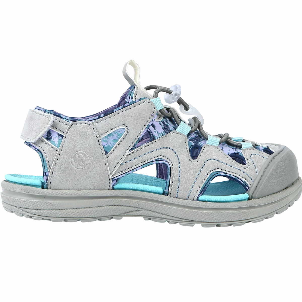 Low Profile Youth Toddler Burke 4.0