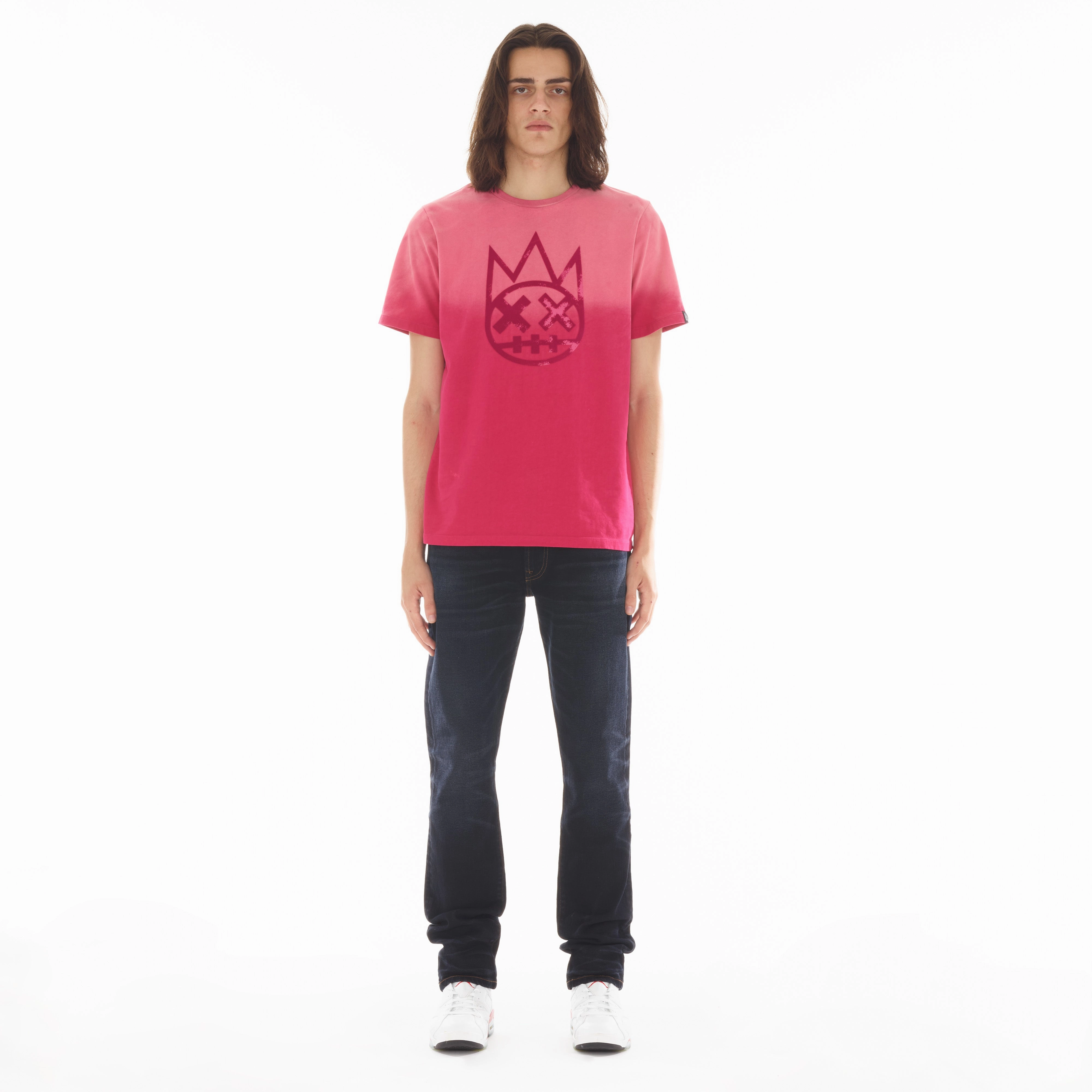 Daily Essentials ROCKER SLIM IN NOIR