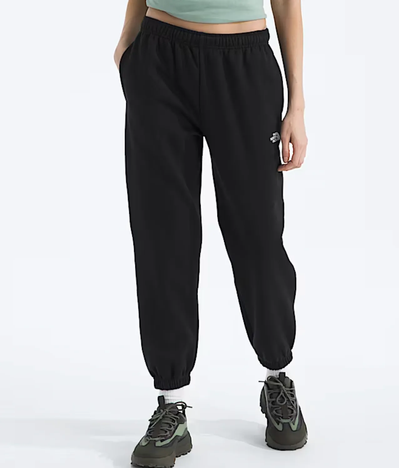 Water Repellent OdorResistantFinish Women's Evolution Simple Dome Pant