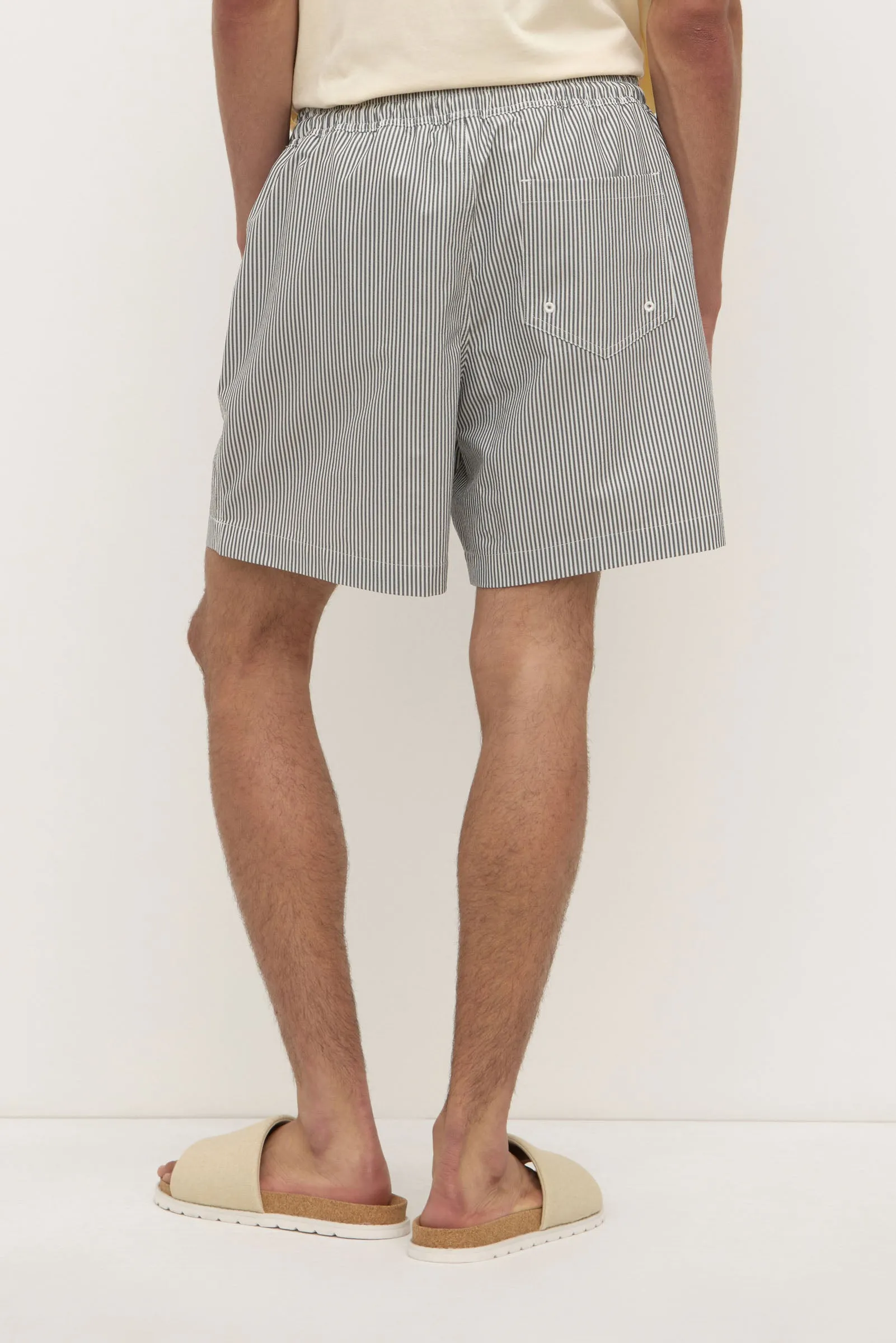 Ward Swim Short Multi Directional Flex Zones