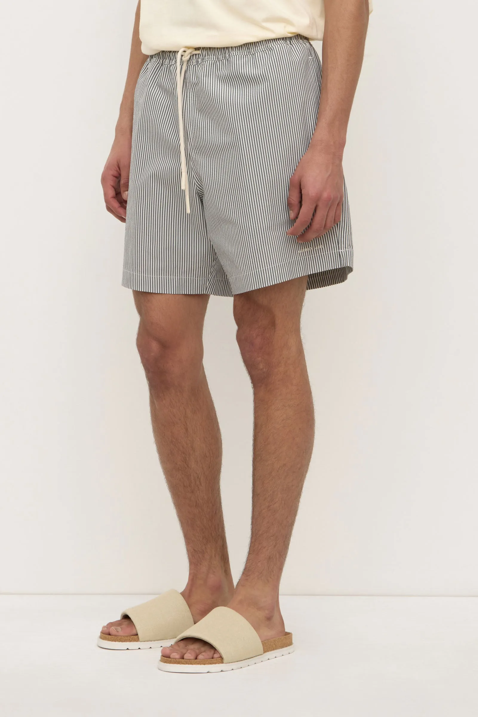 RecycledPolyester Ward Swim Short