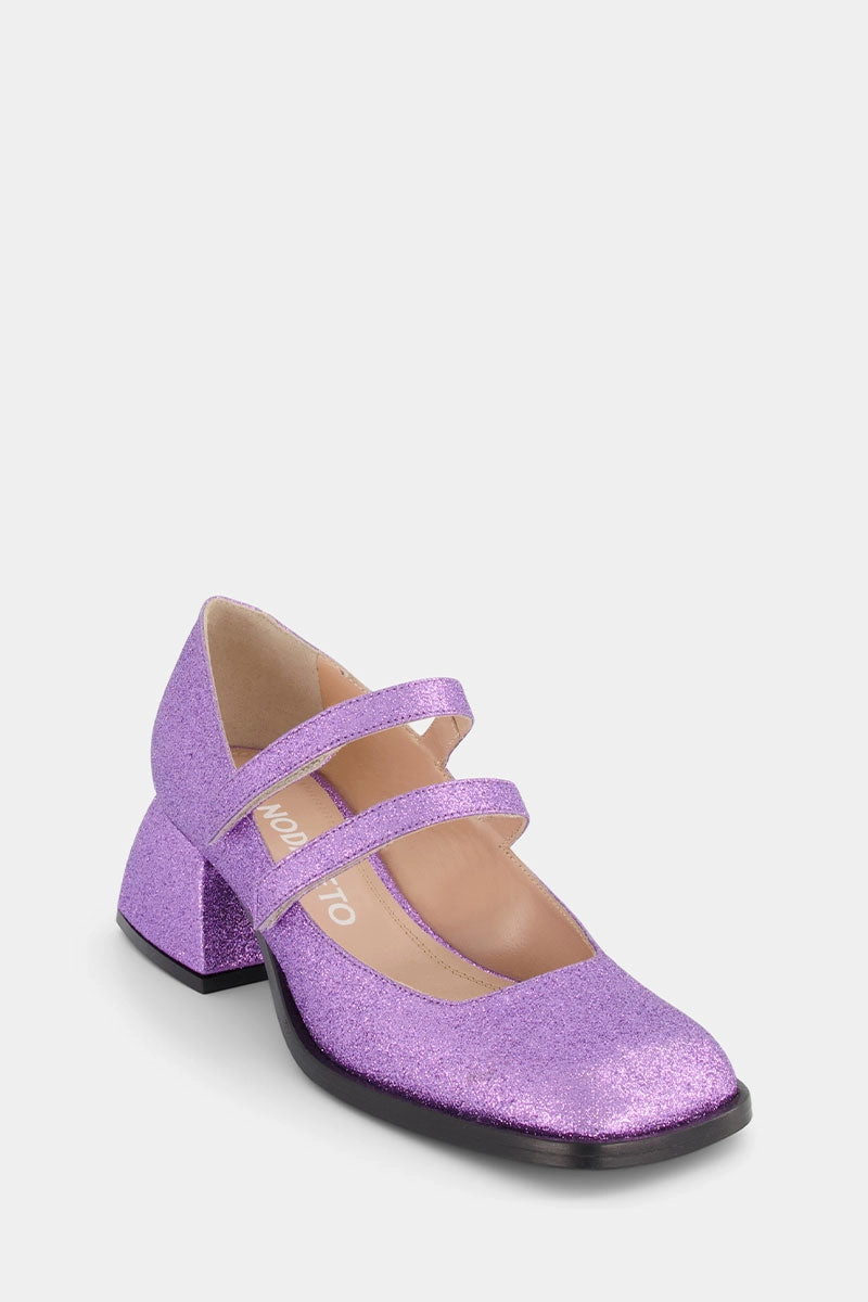 Season Vibe Bulla Bacara Mary-Janes