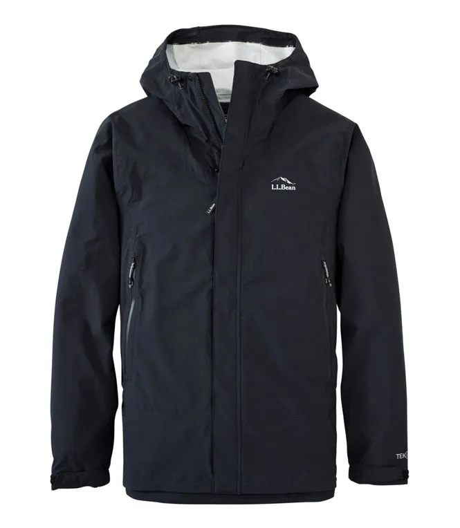 Cresta Stretch Rain Jacket Men's Regular Performance Wear