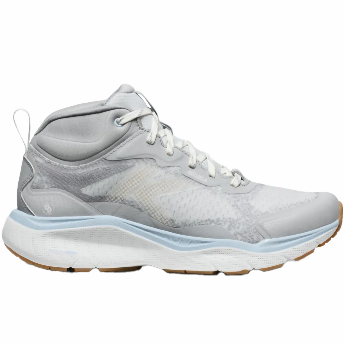 Free Spirit Premium Material Women's Leiki Mid WP