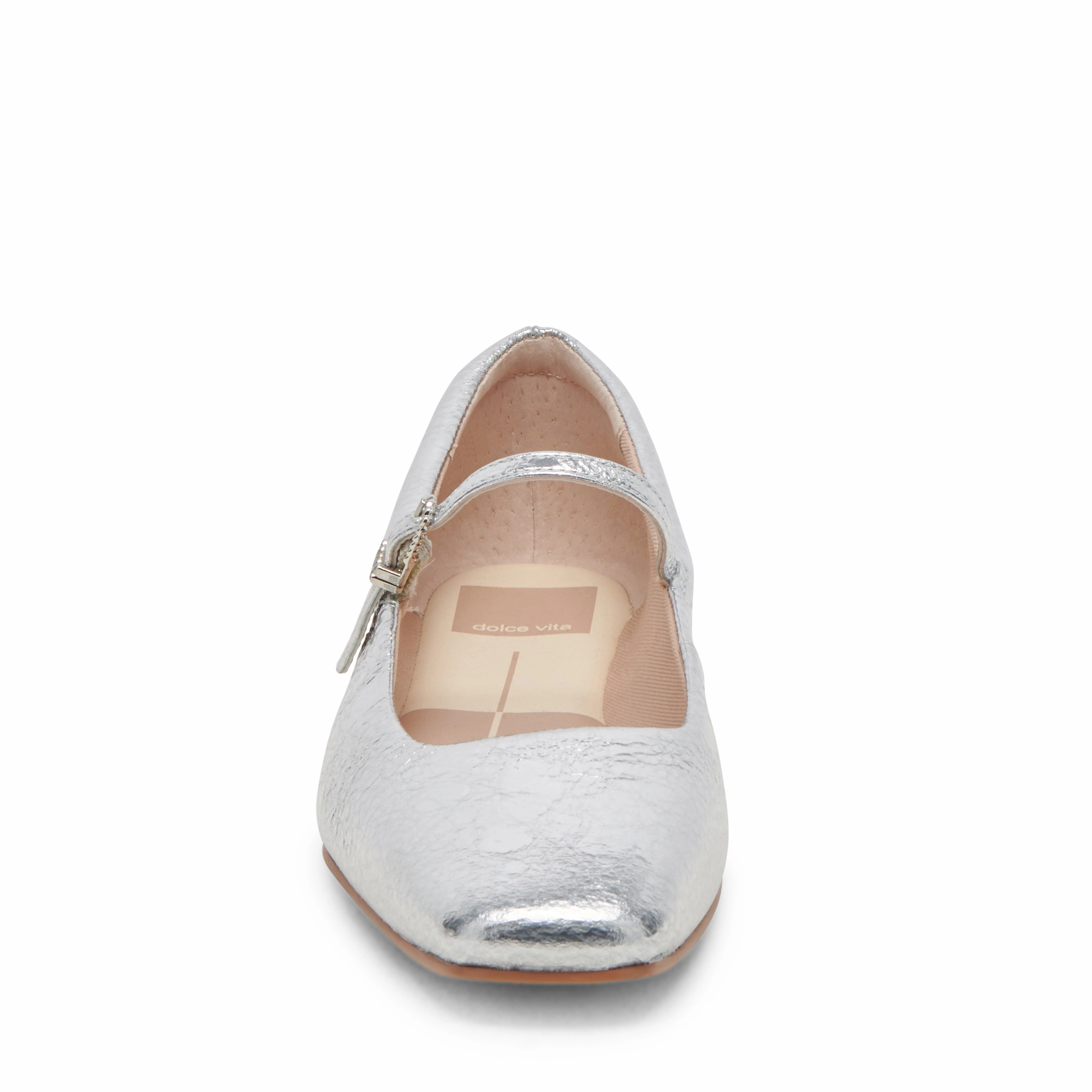 Chic Sandals Reyes Flats