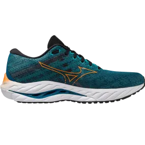 light - weight sole shoes Injection Molded Layer Men's Wave Inspire 19