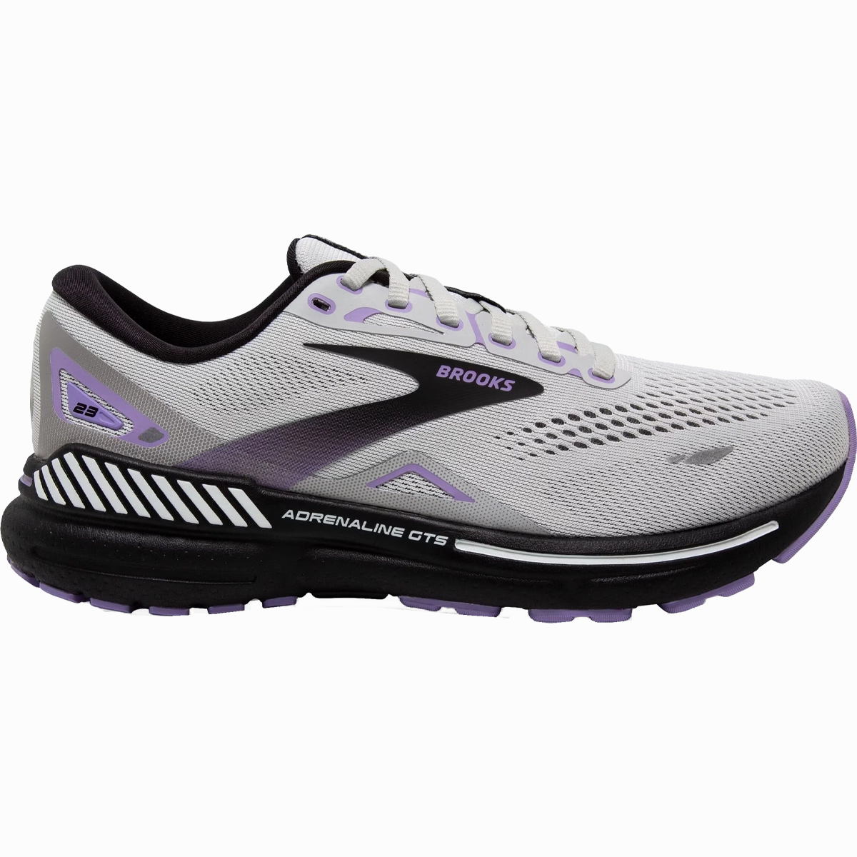 Women's Adrenaline GTS 23 - 2A Stability assistance Aerobic Engineered