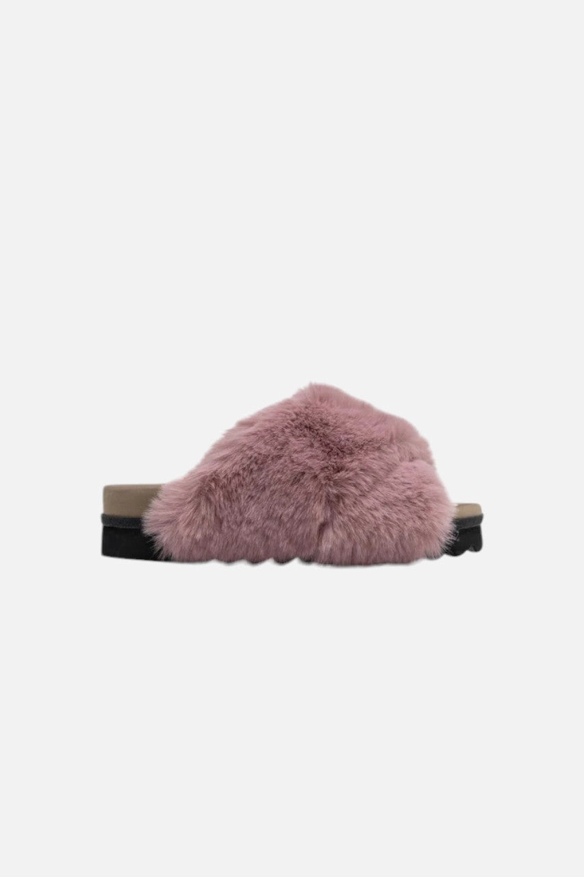 Effortless Walking Everywhere Fit Roam Cloud Rose