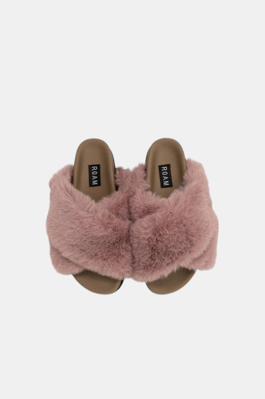 Reliable Footwear Roam Cloud Rose