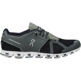 Men's Cloud personalized running wear anatomical design