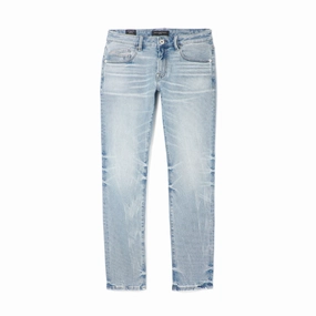 Fashion Lover Minimalist ROCKER SLIM IN ACID