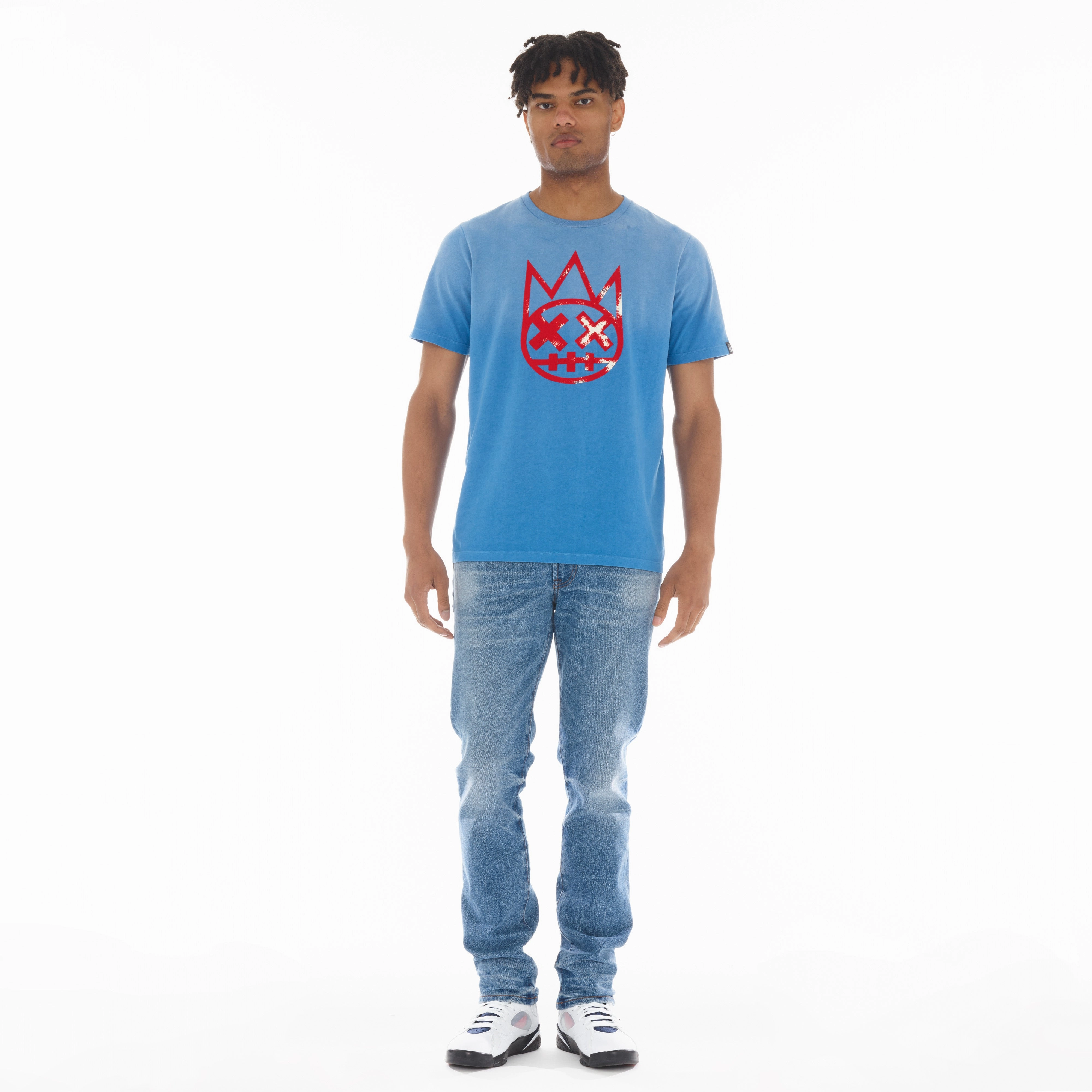 Unisex Attire Neutral Casual ROCKER SLIM IN ORIGIN