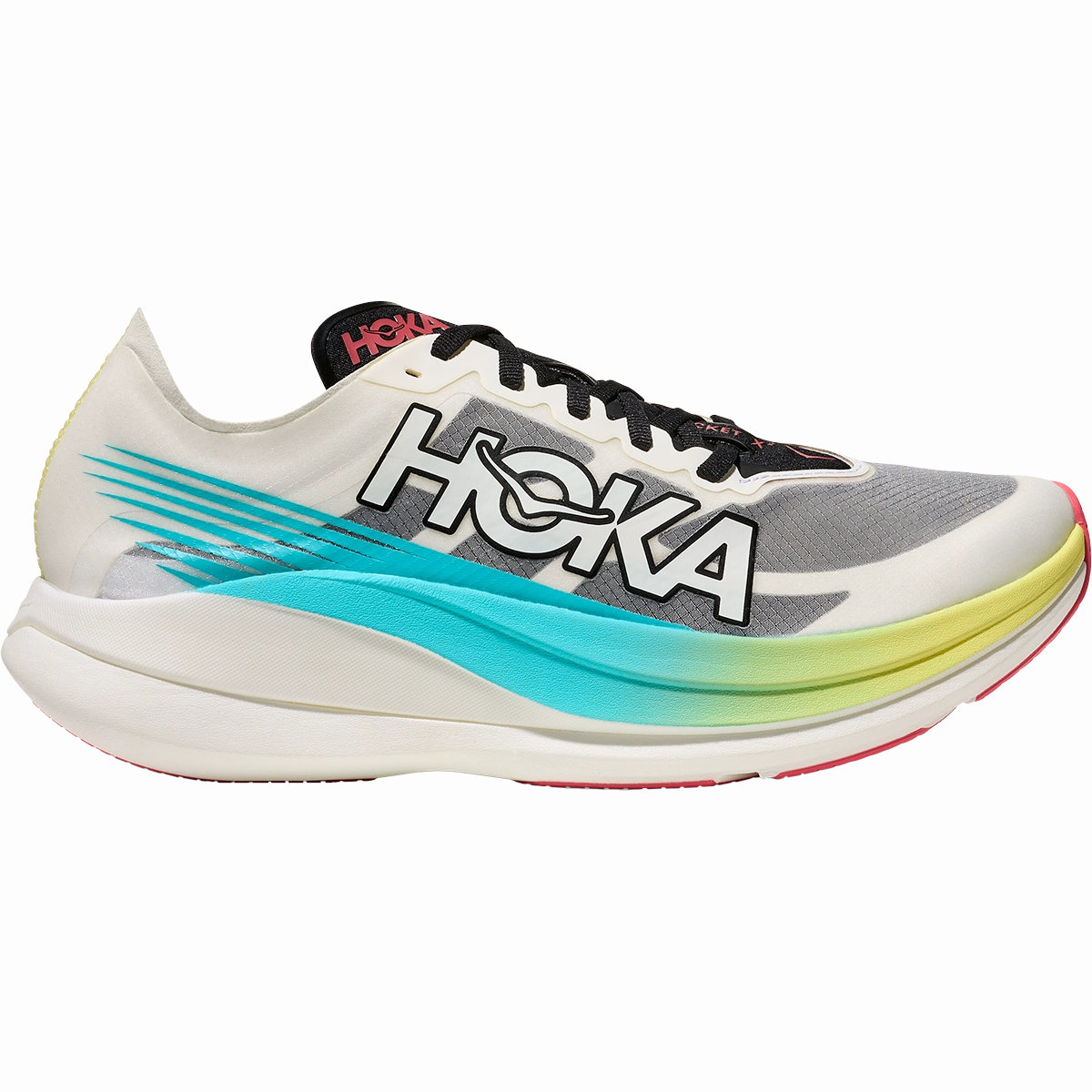 Rocket X 2 Motion Boost