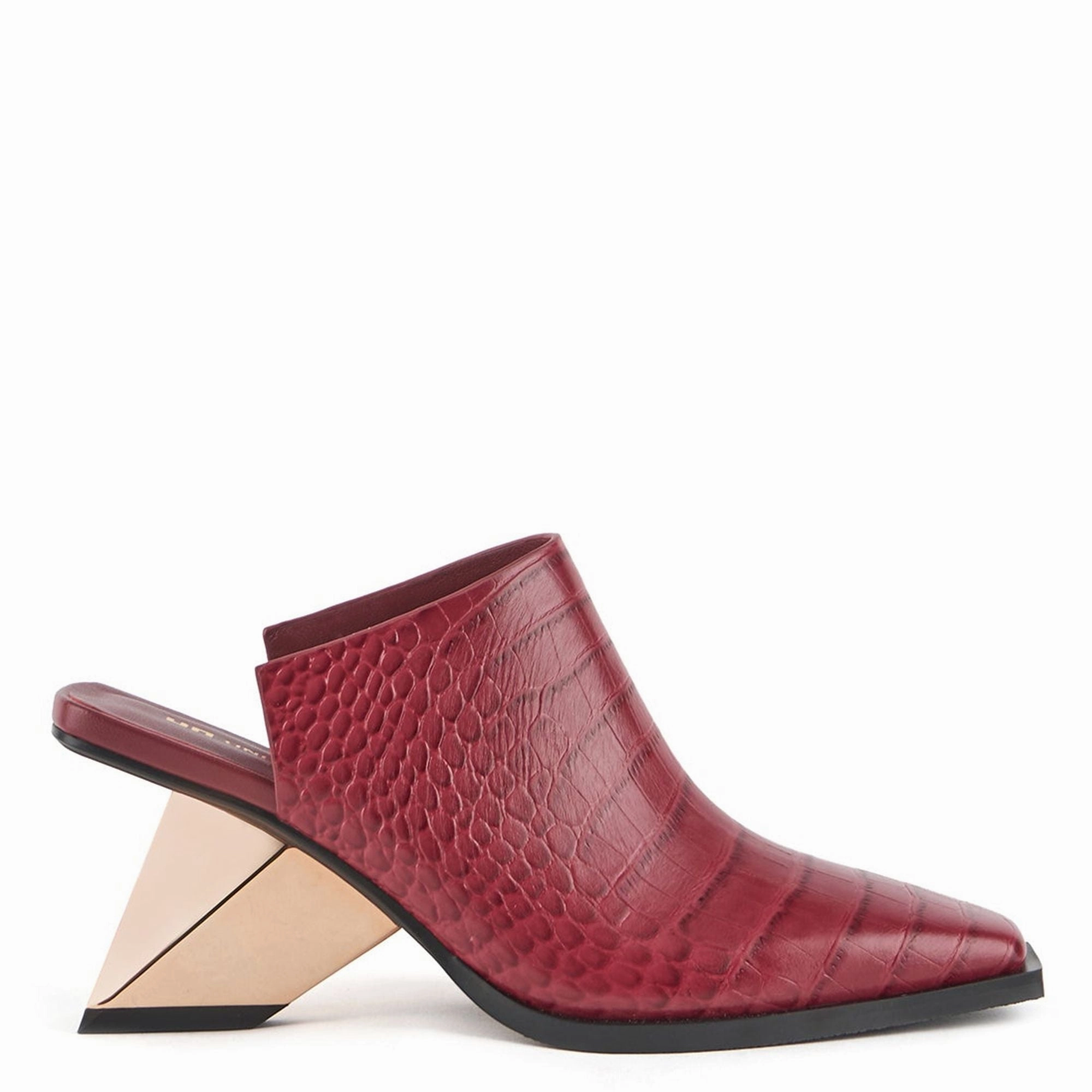 Comfortable fit Rockit Mule Ii