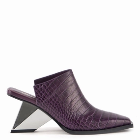 Rockit Mule Ii Stretch Mesh Chill Shoes